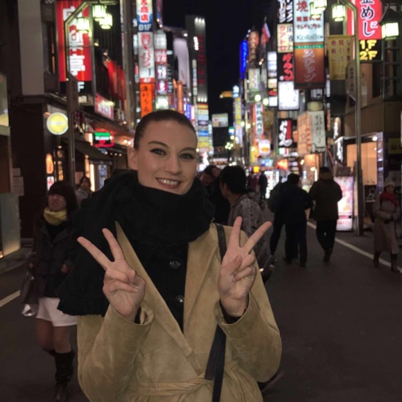 Ann Arbor mama! From LA to Ann Arbor. - Picture 6 of 7